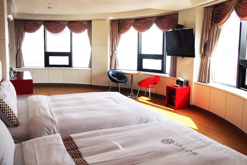 Hotel Memory 17/50