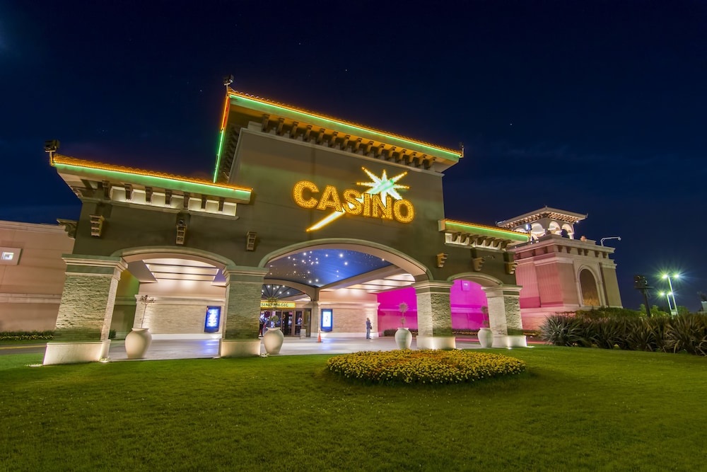 Hotel Casino Magic 2/53