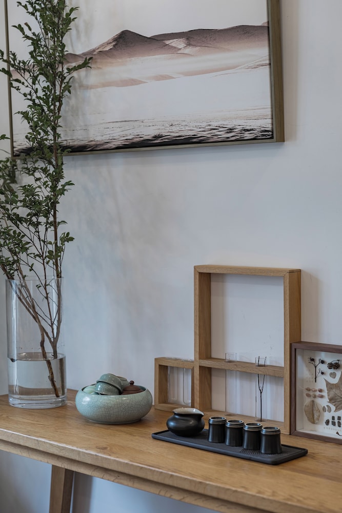 Yueshang Yunshe Boutique Hotel 64/71