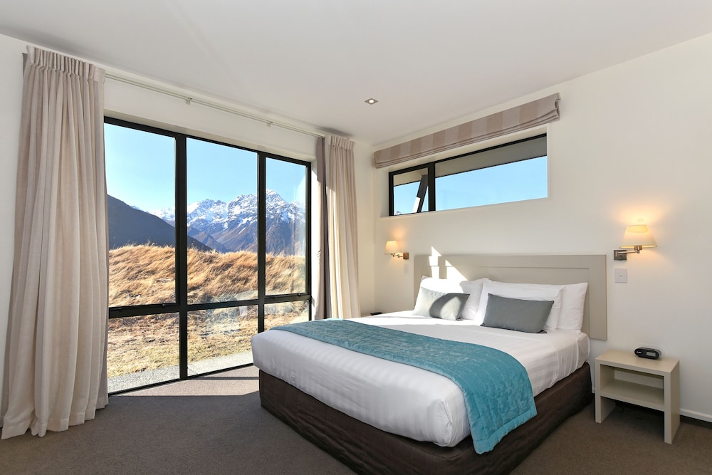 Aoraki Court Motel 22/45