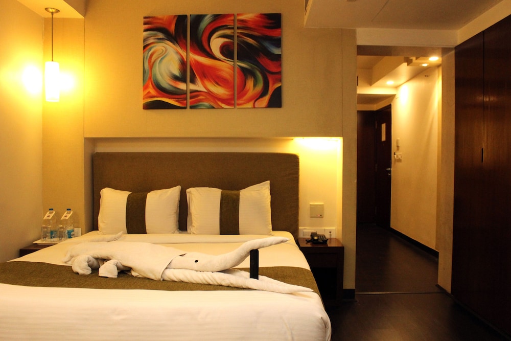 Visitel -A Boutique Hotel. 15/58