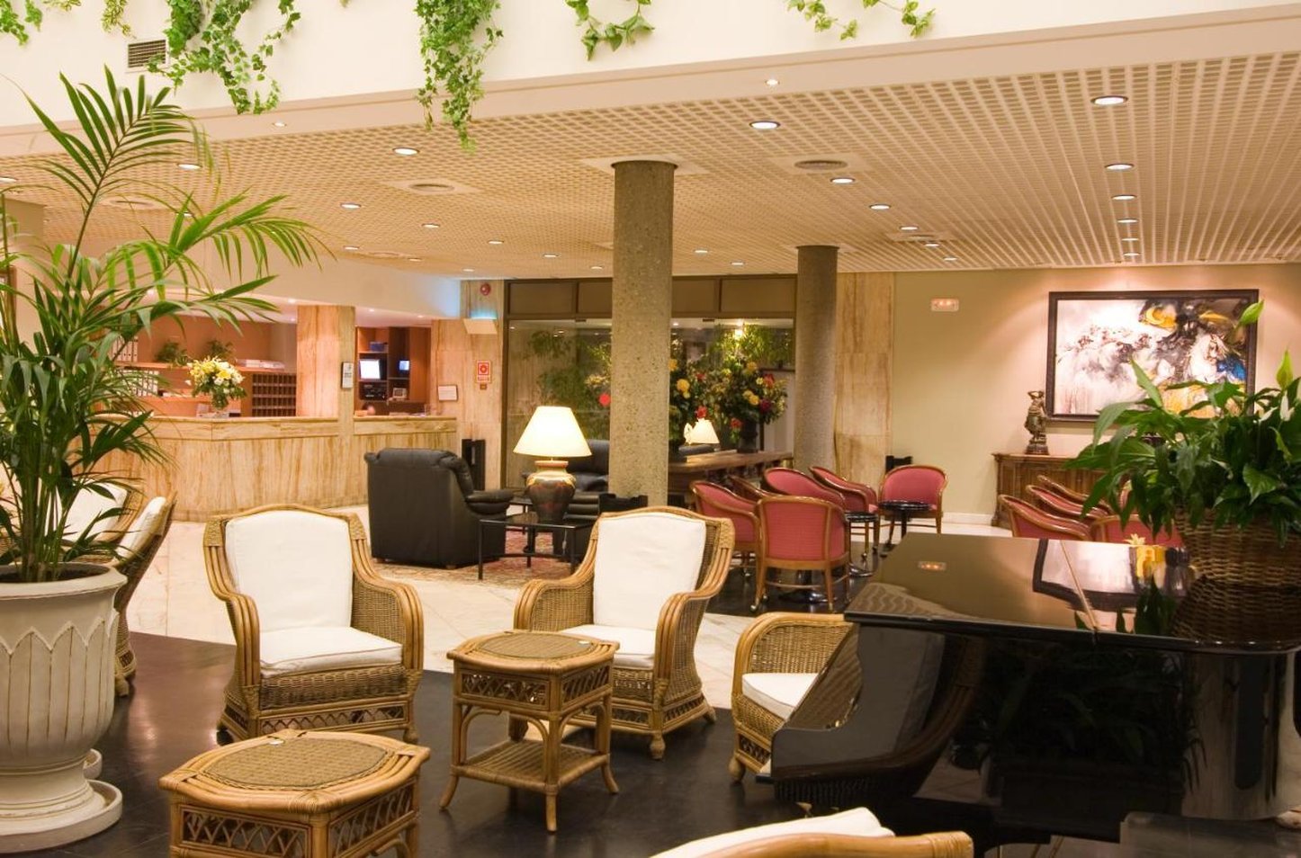 Hotel Vegas Altas 26/30