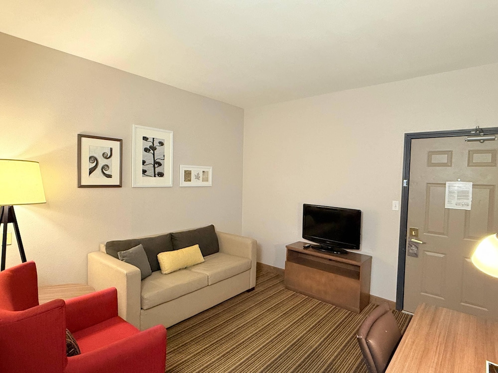 Country Inn & Suites by Radisson Harlingen, TX 49/67