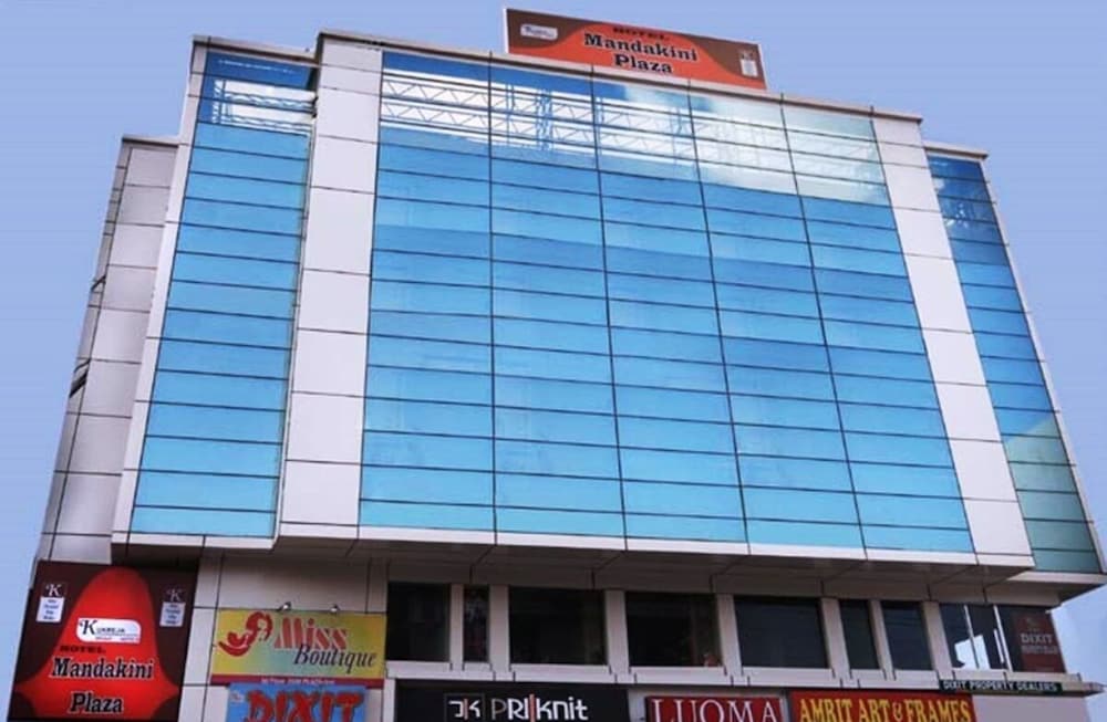 Mandakini Plaza Hotel 2/21