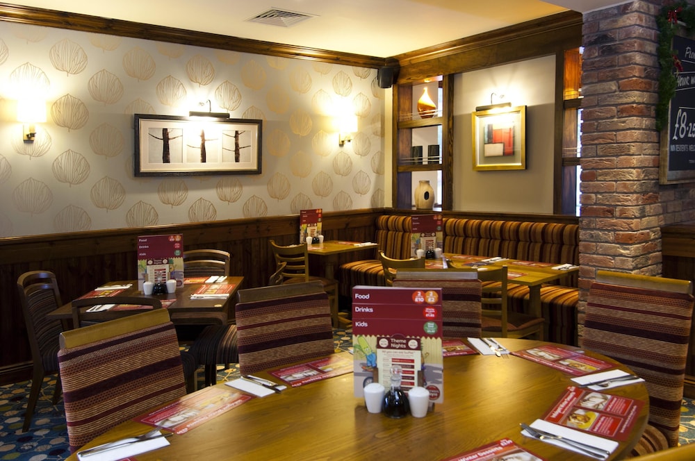 Premier Inn Walsall Town Centre 25/31