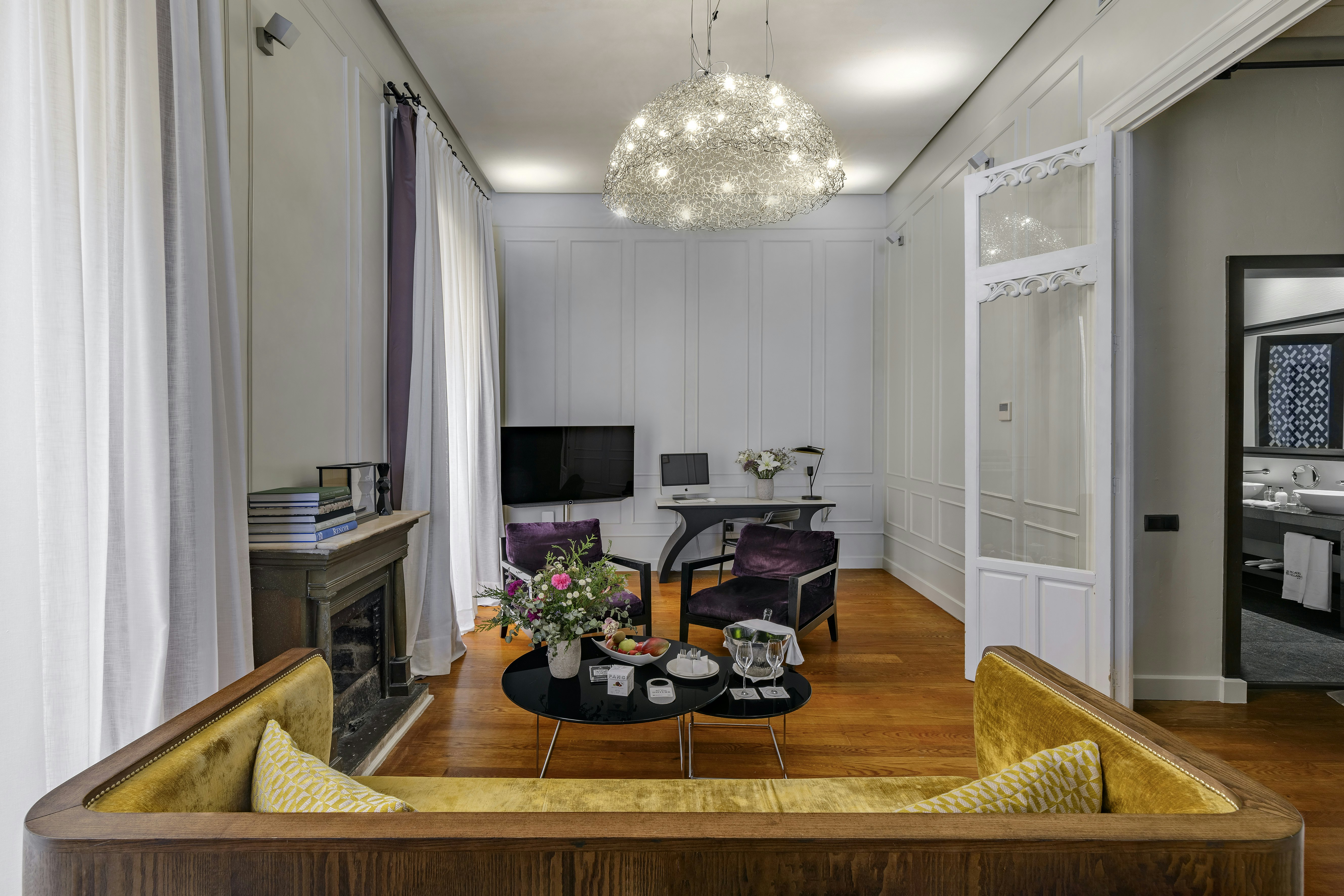 CoolRooms Palacio Villapanes 5 GL 43/65