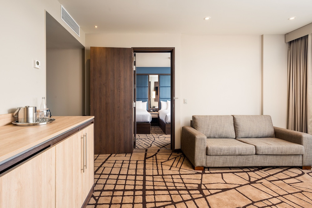 Hilton Garden Inn Bogota Airport 34/53