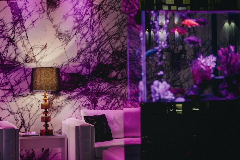 The Ciao Stelio Deluxe Hotel - Adults Only 58/65