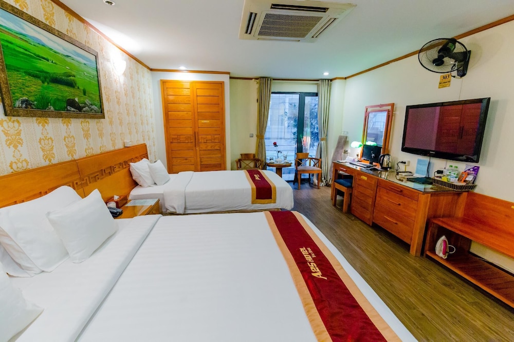 A25 Hotel Phan Chu Trinh 23/55