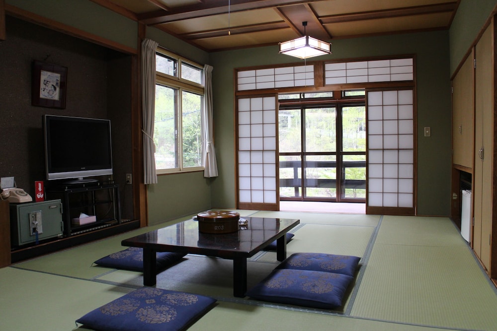 Shinzanso 16/31