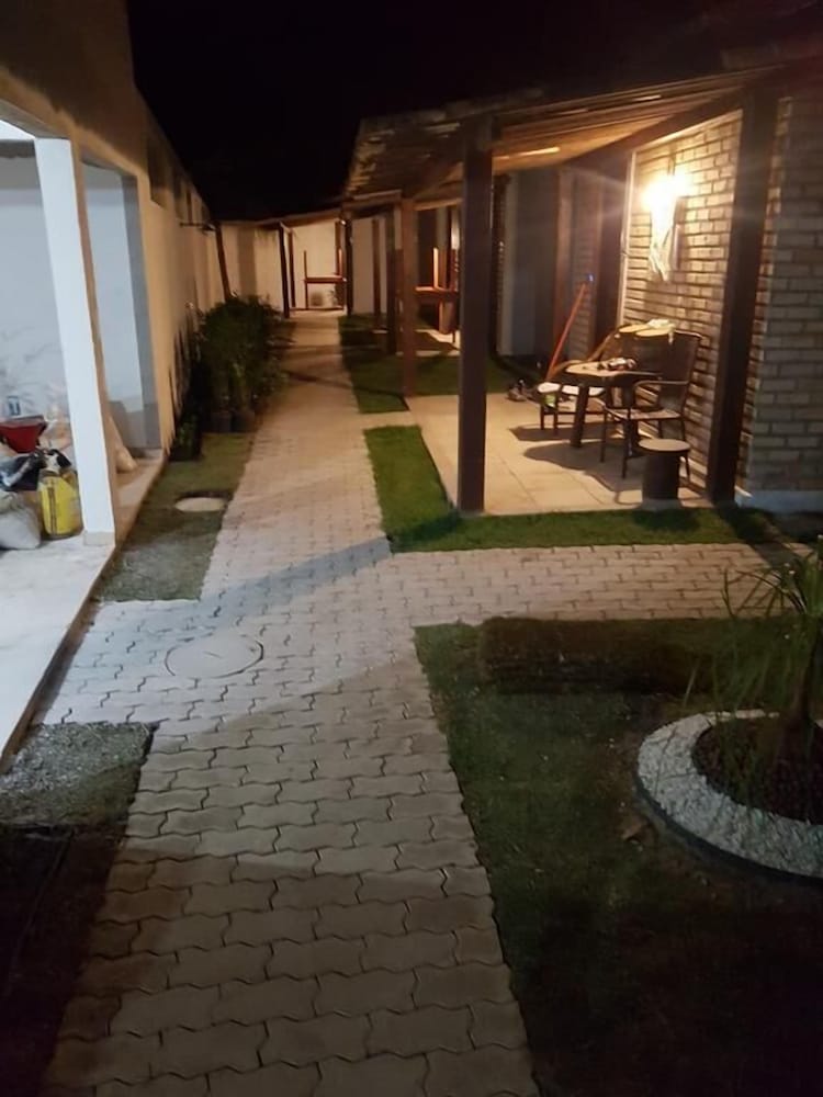 Qavi - Lagoa View 23/47