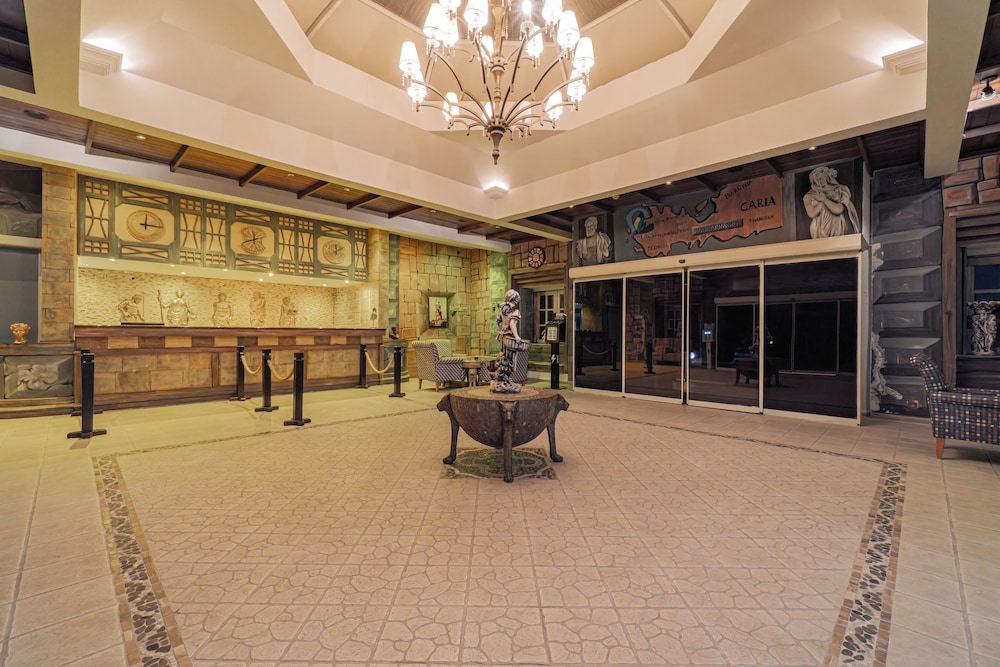 Historical Museum Resort 5/50