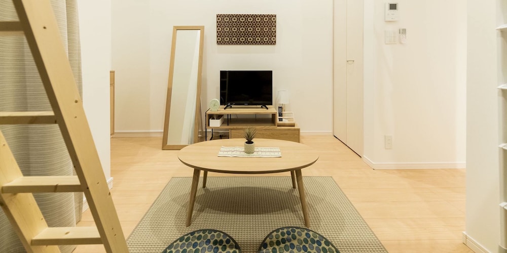 Trip Pod Takasago A(Ex Tateru Bnb) 46/54