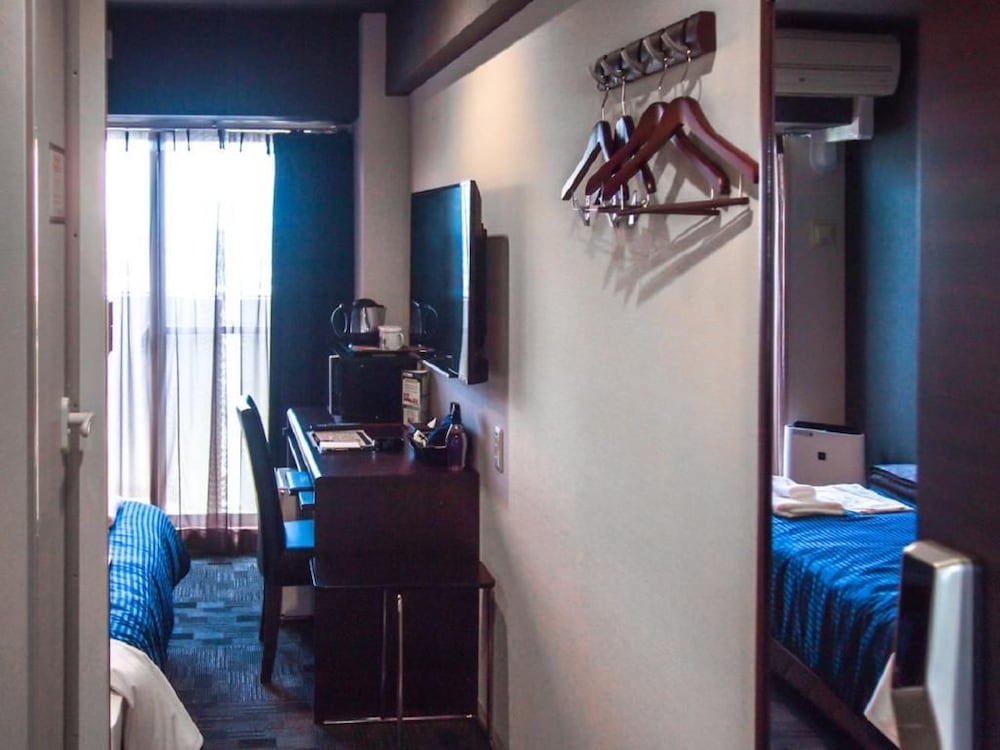 Hotel Livemax BUDGET Nagoya Taiko Doriguchi 8/27
