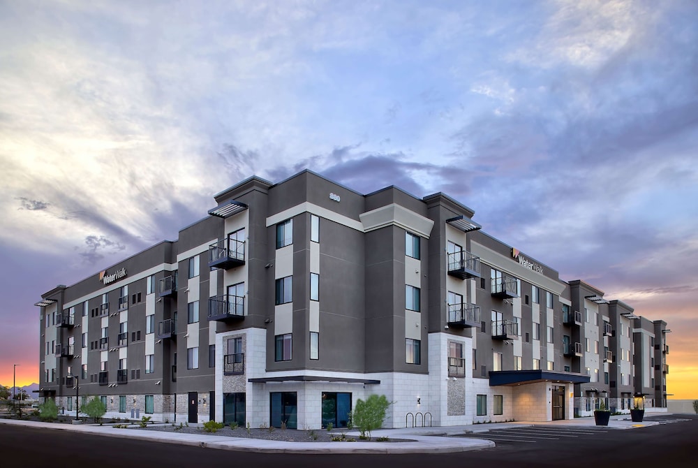 WaterWalk Extended Stay by Wyndham Huntsville 13/50