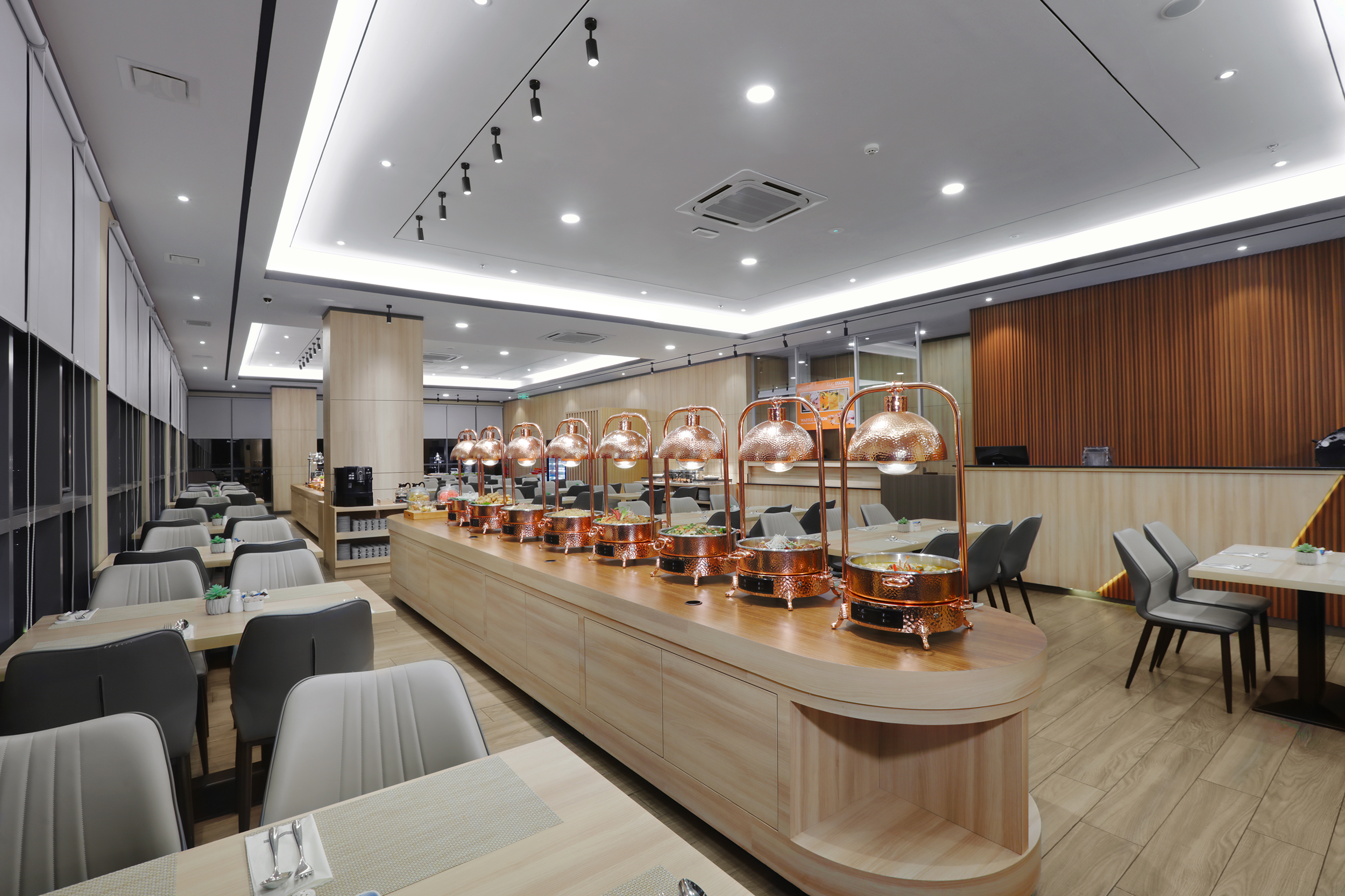 Harper Premier Nagoya Batam 21/25