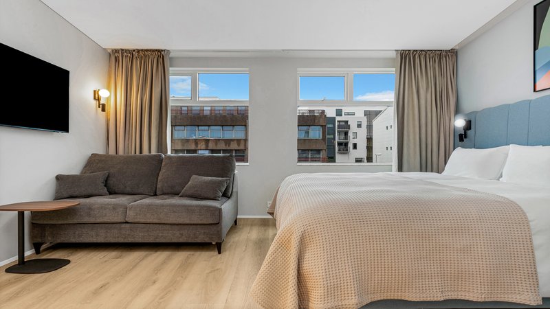 Candlewood Suites Reykjavik by IHG 27/50