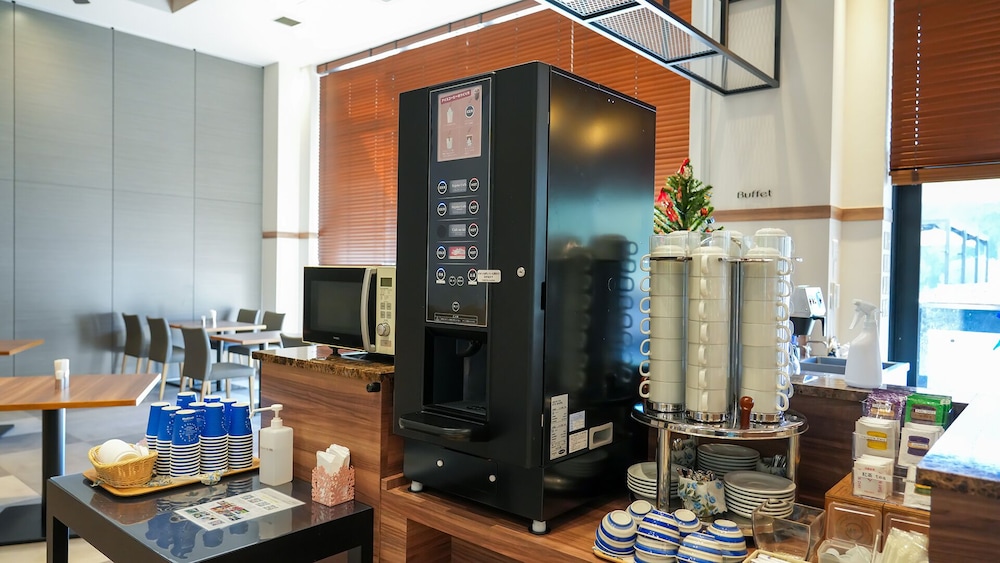 Airport Hotel Kumamoto 43/50