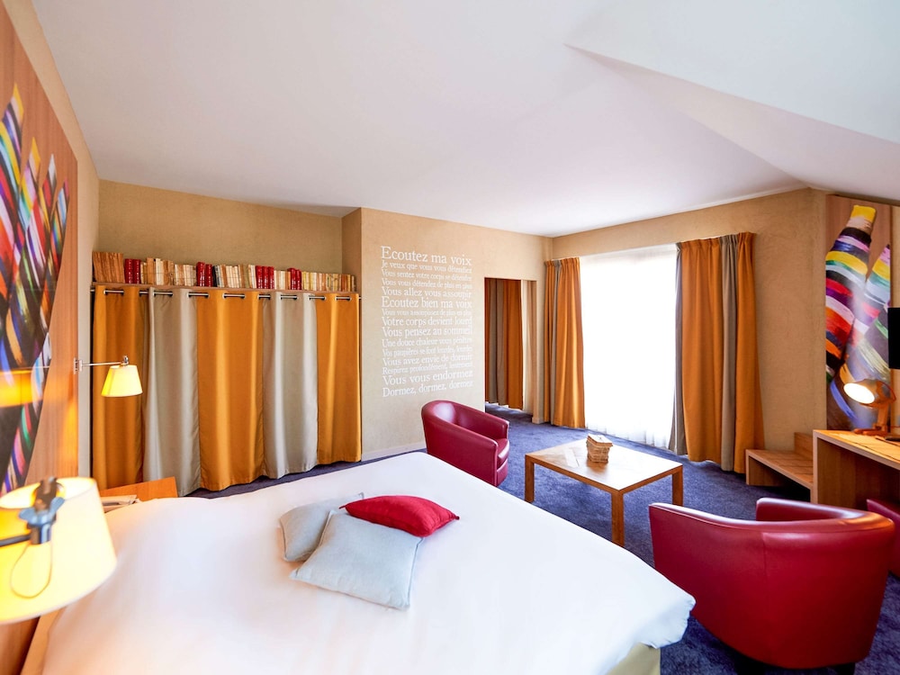 ibis Styles Cholet 23/70