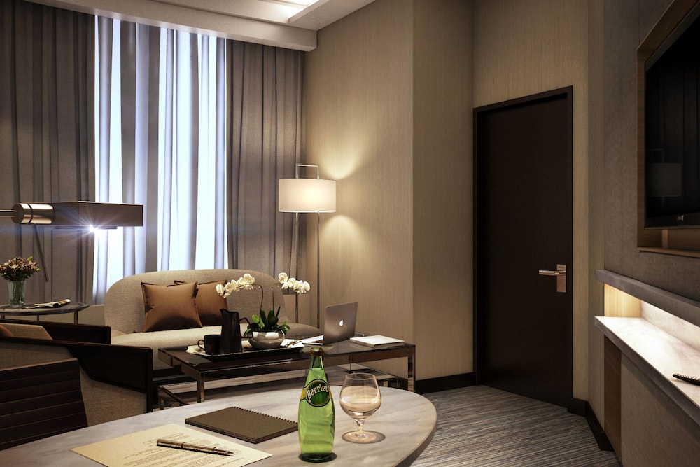 JW Marriott Hotel Kuala Lumpur 16/36