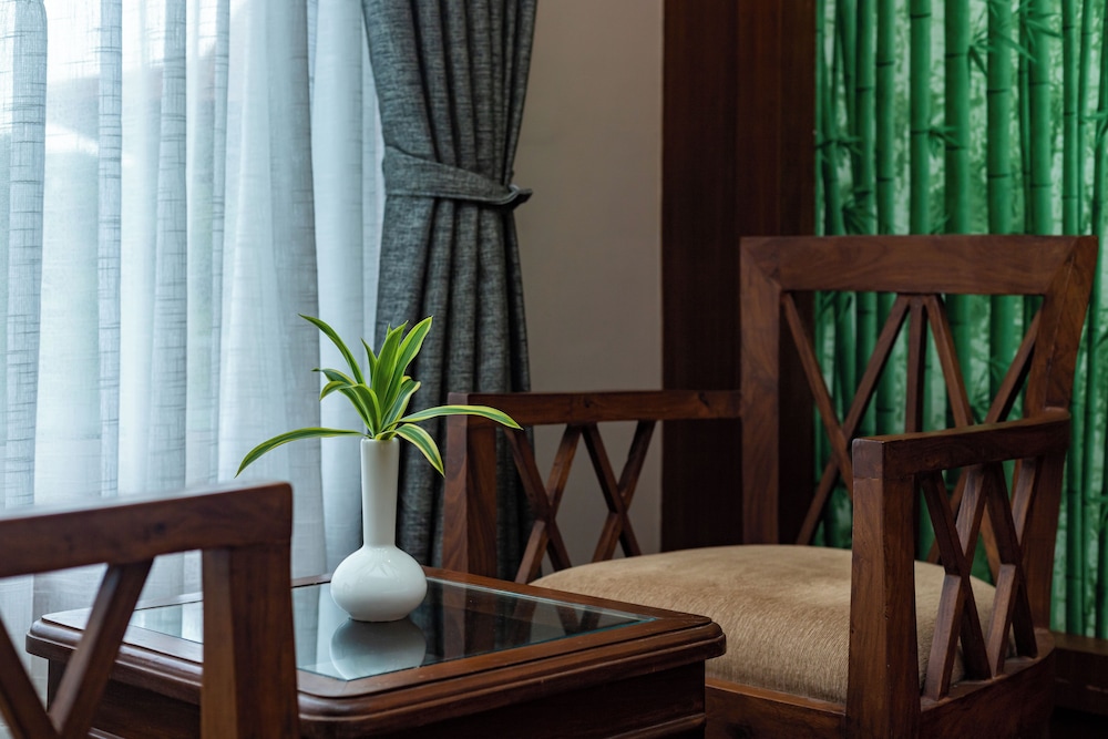 River Bank Jungle Resort 41/51