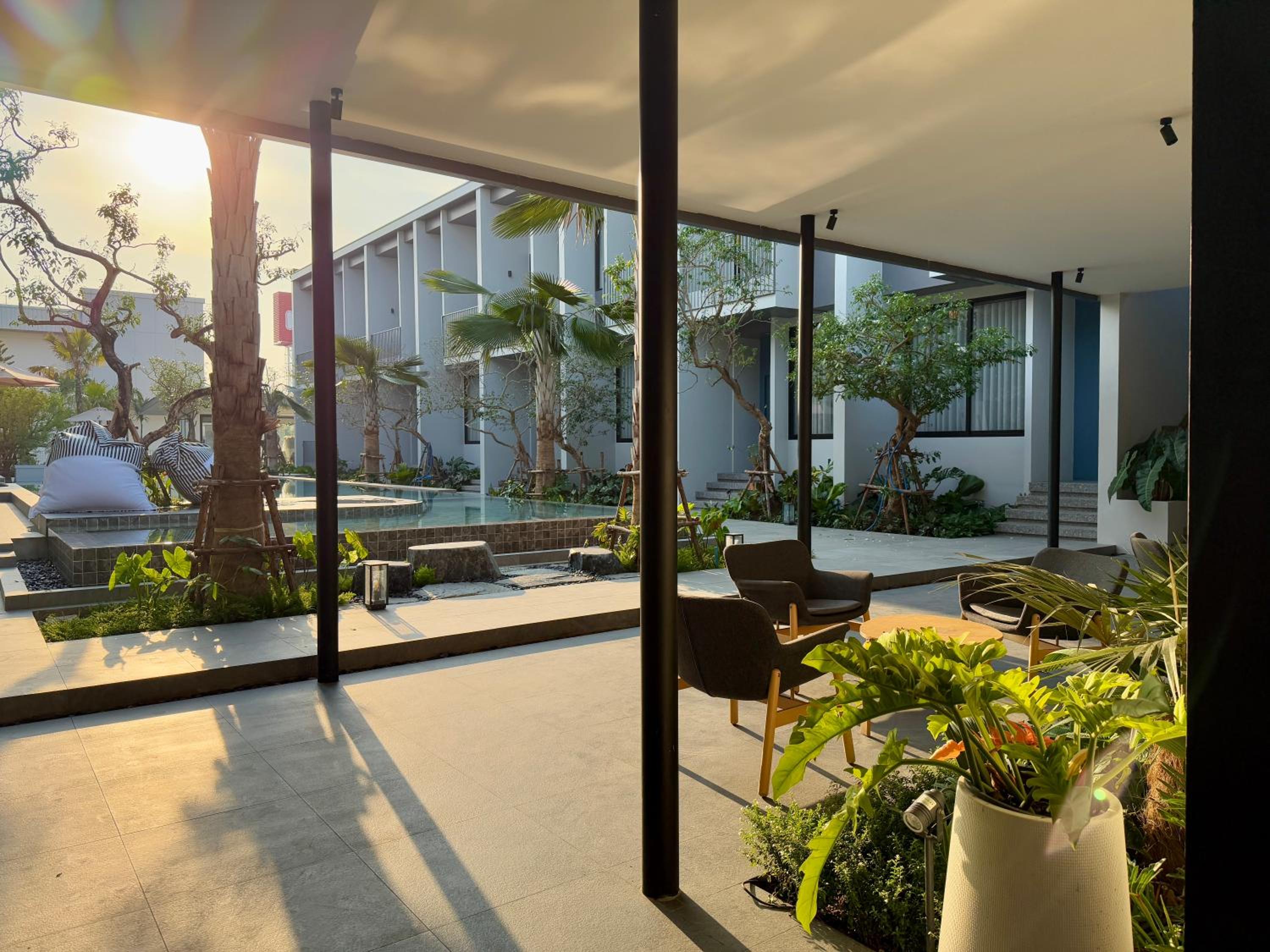 The Rest Hotel - Prachuab kriri khan 43/49