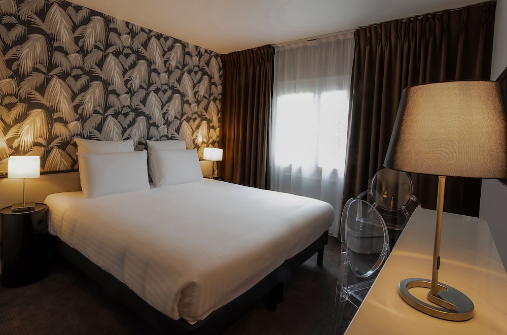 Hotel Le Quorum 29/54