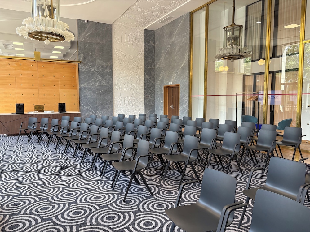 Novotel Rouen Centre Cathedrale 53/63