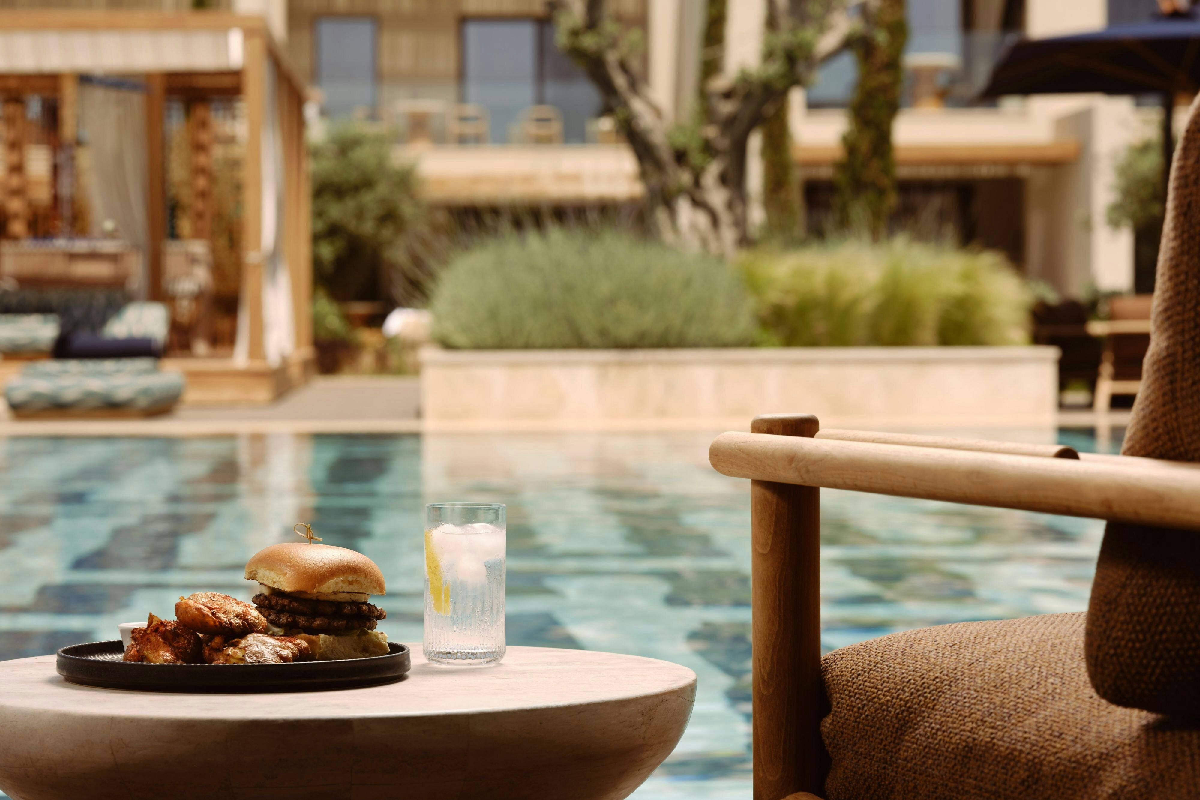 Amoh, a Luxury Collection Resort, Rhodes 44/91