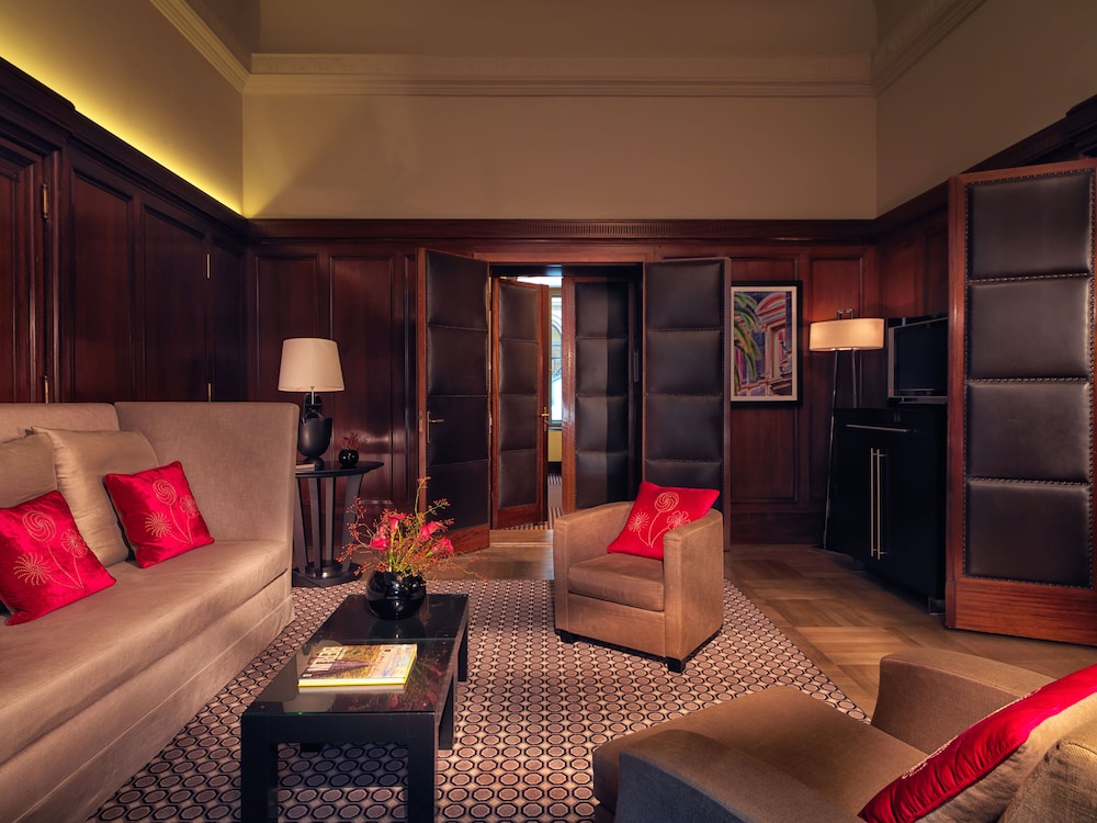 Hotel De Rome Berlin 33/56