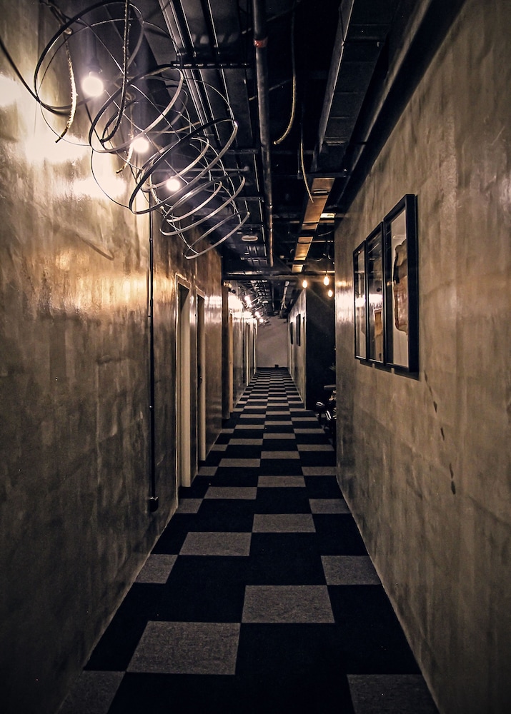 Merton Hotel Ipoh 32/34