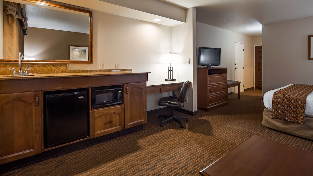 Best Western Casa Grande Inn 39/42