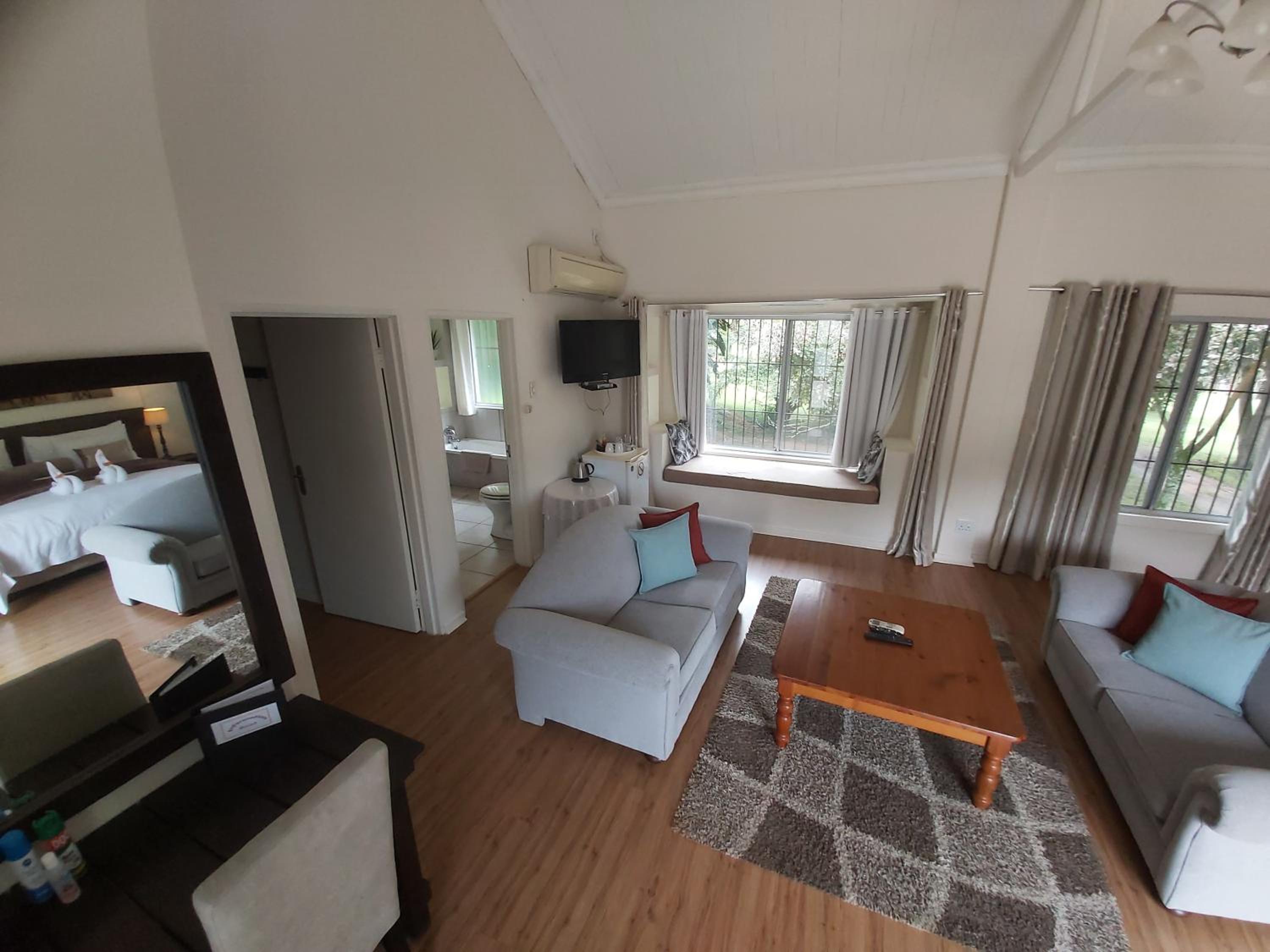 Rockview Lodge 25/50