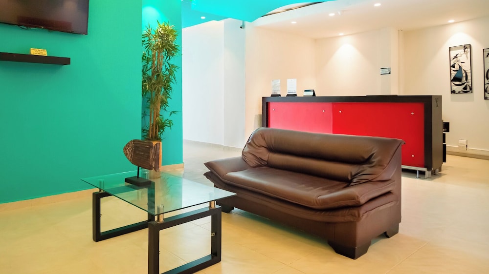 Hotel Portobelo Boulevard 42/61