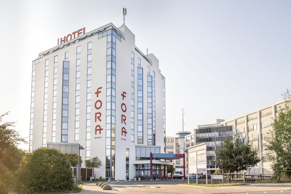 Fora Hotel 2/72