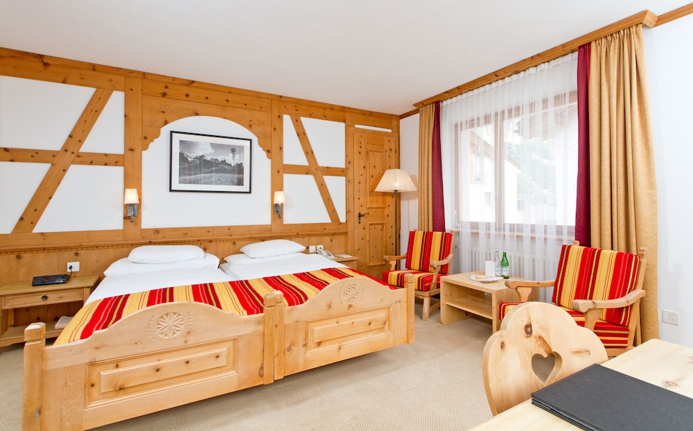 Edelweiss Swiss Quality Hotel 9/48