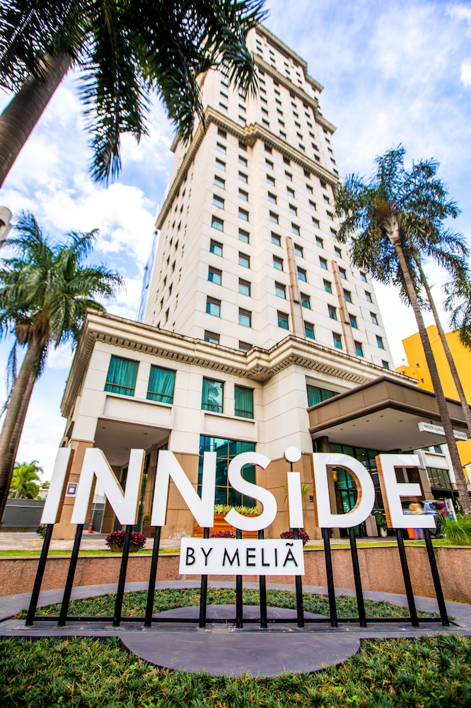 Innside by Melia Sao Paulo Iguatemi 2/76
