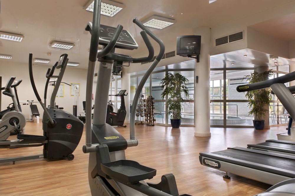 Hotel Mercure Chantilly Resort & Conventions 22/49