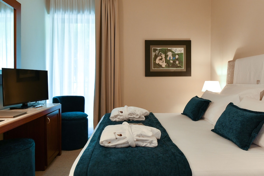 Hotel Bellevue Resort 20/69
