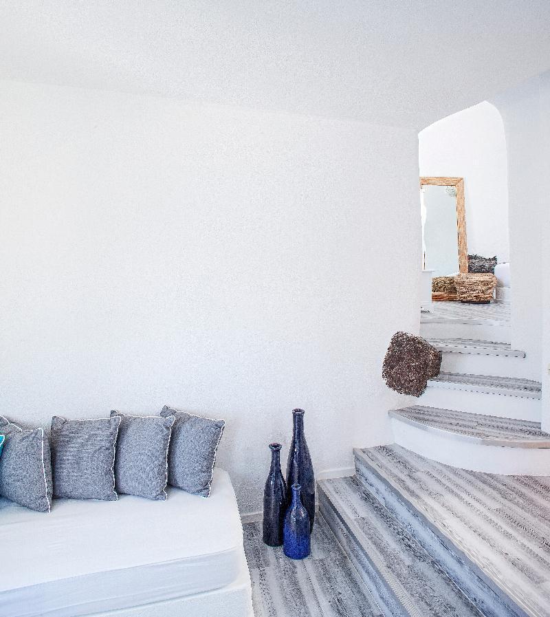 HONEYMOON, SUITE, CALDERA VIEW