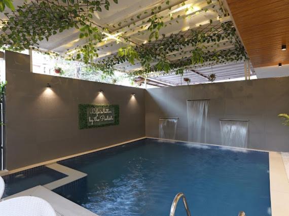 OYO Rooms Bani Park Bhrigu Marg 48/54