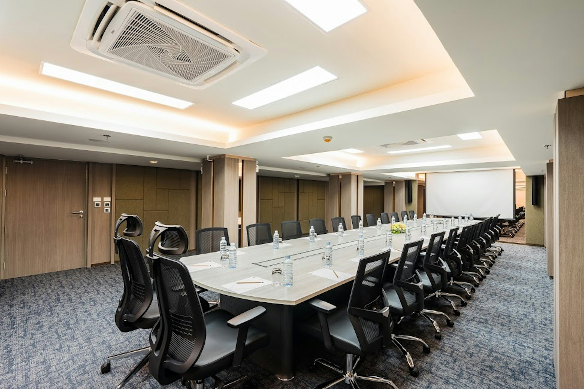 Hotel JAL City Bangkok 10/14