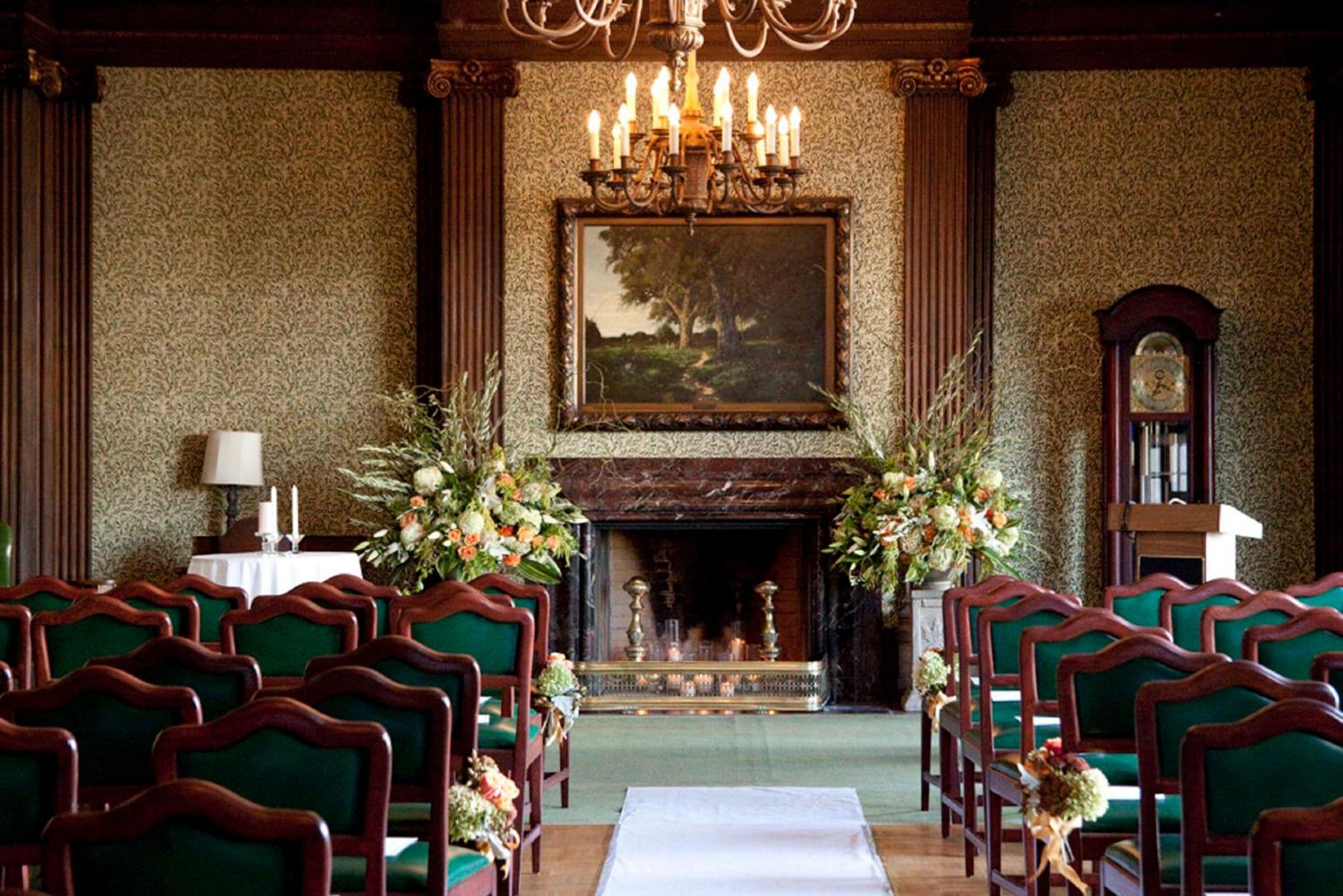 University Club of San Francisco 31/50