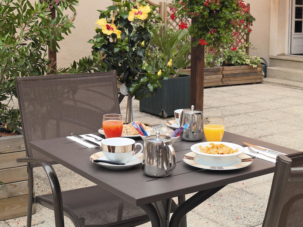 Best Western Plus Poitiers Centre Le Grand Hotel 31/41