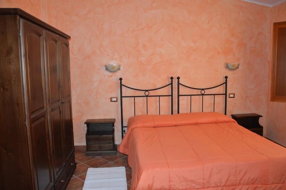 Hotel Sant'elene 7/50