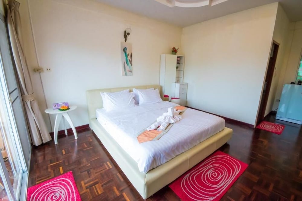 Maria Room For Rent Hua Hin 17/40