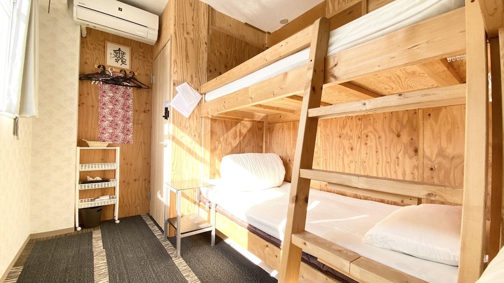 GUEST HOUSE Bs Five II 28/50