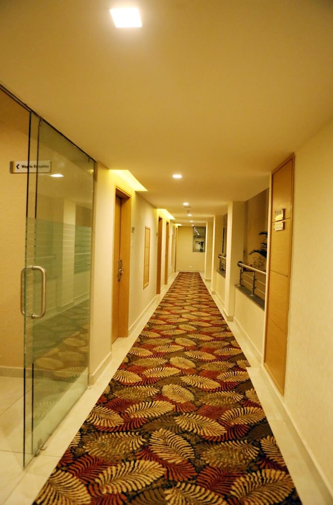Hotel Indriya Wayanad 23/52