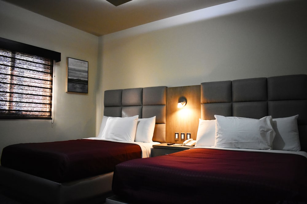 Hotel Jatay 13/49