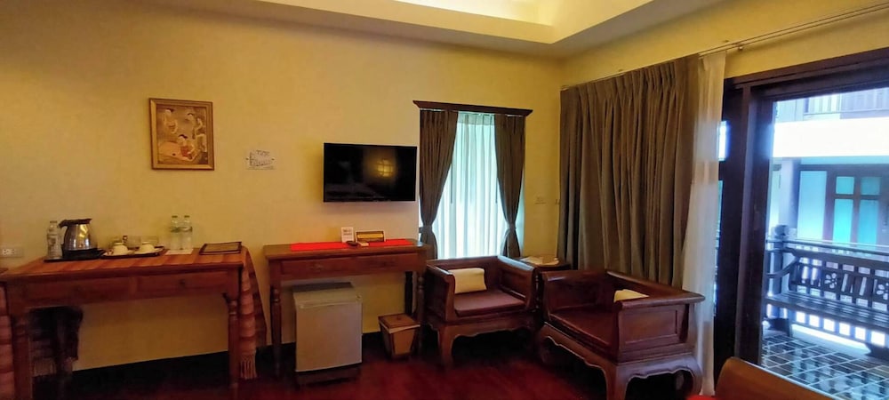 Viang Thapae Resort 28/50